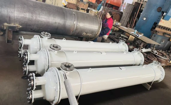 tube bundle heat exchanger tube bundle heat exchanger