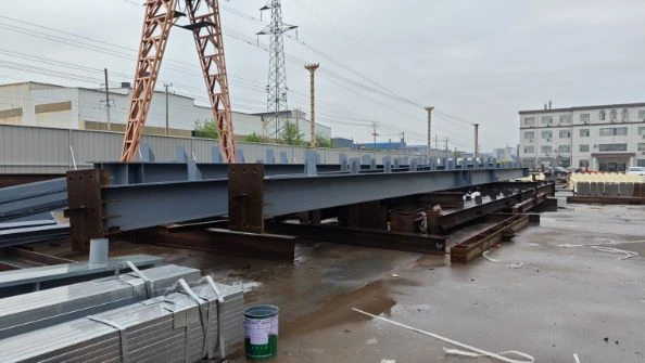 H-Section Column H-Section Column